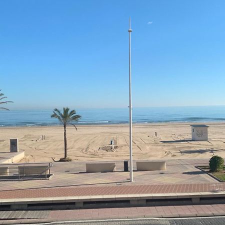 Beach I Gandia Exterior photo