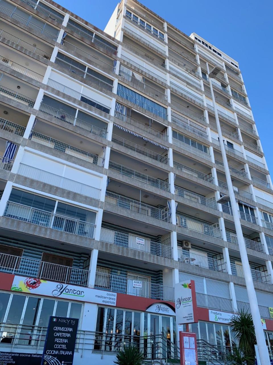Beach I Gandia Exterior photo
