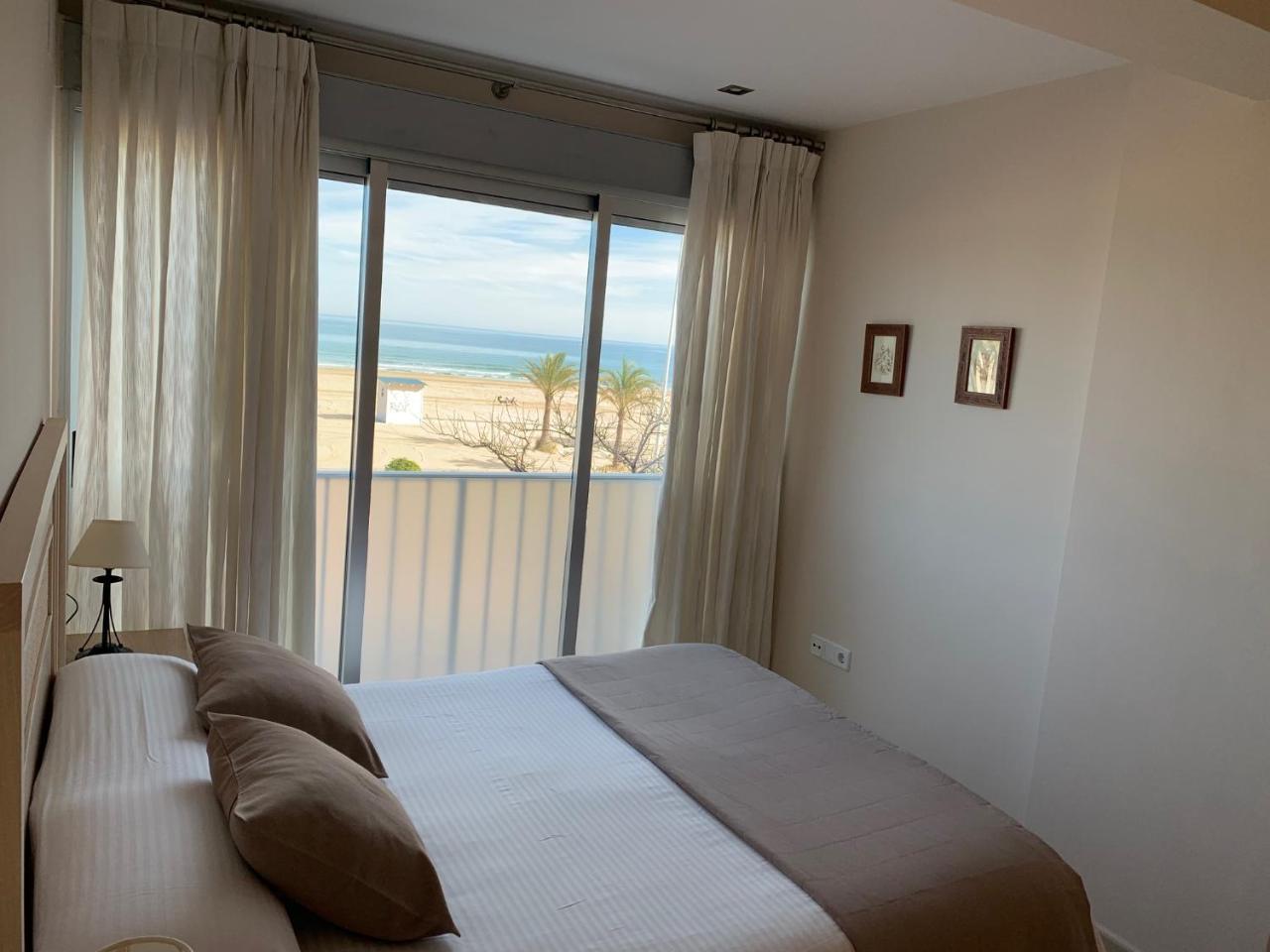 Beach I Gandia Exterior photo