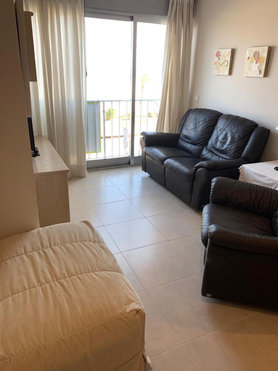 Beach I Gandia Exterior photo