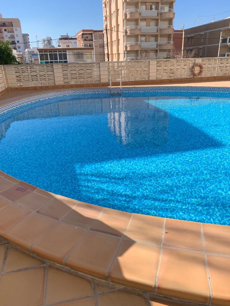 Beach I Gandia Exterior photo